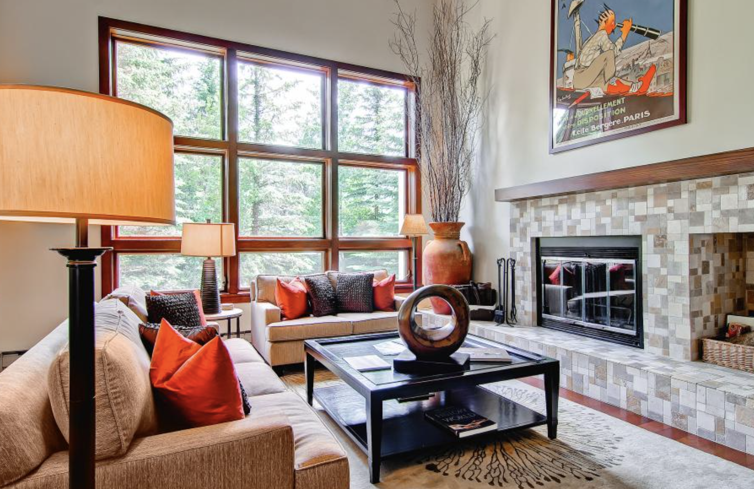 Red Sandstone House  - Image 2